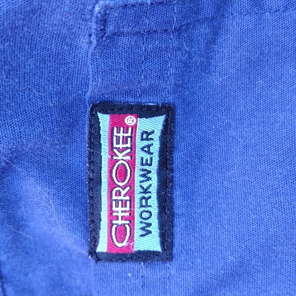 Scrub pants - Picture 7 of 8